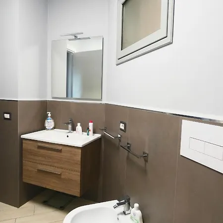 Holiday home Casa Vacanze Angeli *
