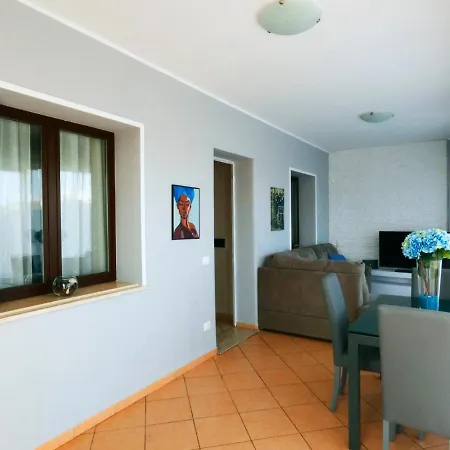 Holiday home Casa Vacanze Angeli *