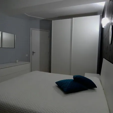 Casa Vacanze Angeli *