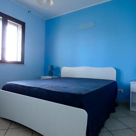 Holiday home Casa Vacanze Angeli