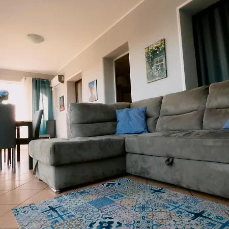 Casa Vacanze Angeli Mazara del Vallo
