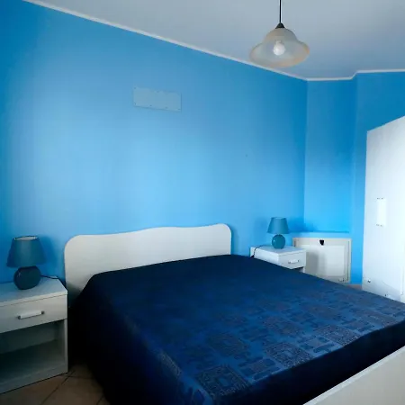 Casa Vacanze Angeli Holiday home Mazara del Vallo