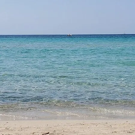 Casa Vacanze Angeli Holiday home